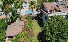 West House Exclusive Hotel